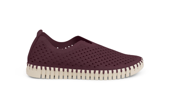 Ilse Jacobsen Tulip 139 Winetasting Slip-on Shoe Women's EU sizes 35-41 NEW!!!