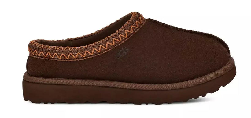 UGG Tasman Burnt Cedar Slipper Clog Women's US sizes 5-11/NEW!!!