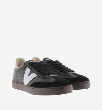 Victoria Berlin Ciclista Black Sneaker Women EU sizes 37-41/US 6-10 NEW