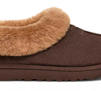 UGG Tazzette Burnt Cedar Slippers Women's US sizes 5-12/NEW!!!