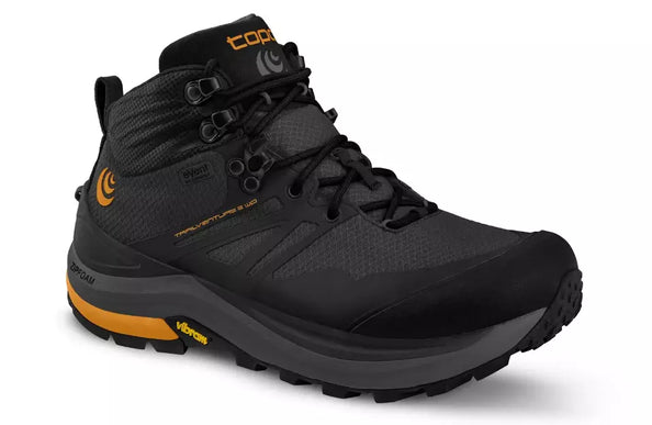Topo Athletic Trailventure 2 WP Trail Run Shoe Various Colors M's US Sizes 7-15