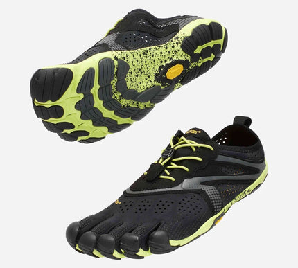 Vibram FiveFingers V-Run in Various Colors Mens sizes EU 38-50 NEW!!!