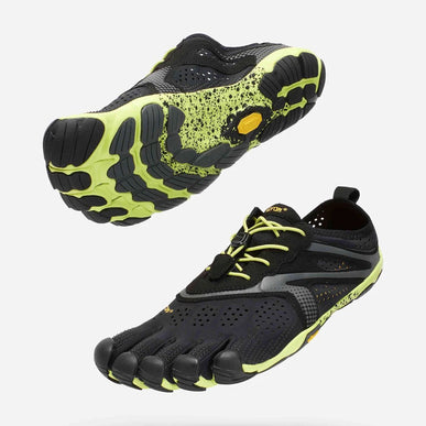 Vibram FiveFingers V-Run in Various Colors Mens sizes EU 38-50 NEW!!!