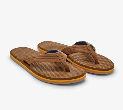 Hari Mari Flip Flops Mens Dunes in Various Colors US sizes 8-13 NEW