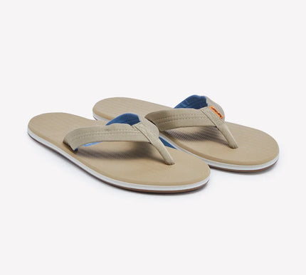 Hari Mari Flip Flops Mens Dunes in Various Colors US sizes 8-13 NEW