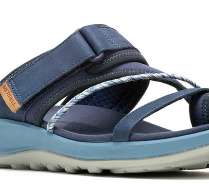 Merrell Terran 4 Post Wrap Sea Comfort Sandal Women's sizes 5-11/NEW!!!
