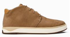 7 / Tan
