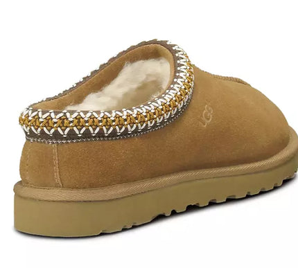UGG Tasman Chestnut Slipper Clog Women's US sizes 5-11/NEW!!
