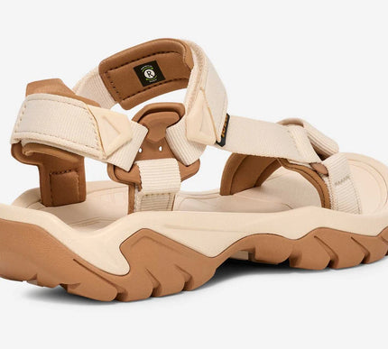 Teva Terra Fi 5 Universal Coconut Strappy Sandal Women's sizes 5-11-NIB