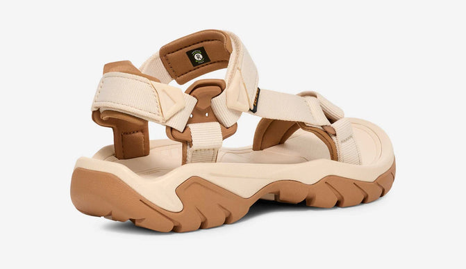 Teva Terra Fi 5 Universal Coconut Strappy Sandal Women's sizes 5-11-NIB