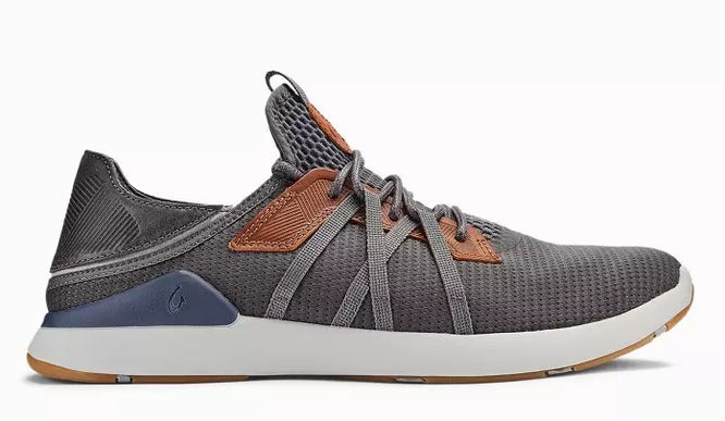 Men's Olukai Mio Li Sneaker Shoes in Assorted Colors US Sizes 7-15 NEW!!!