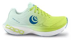 8 / Green/Blue