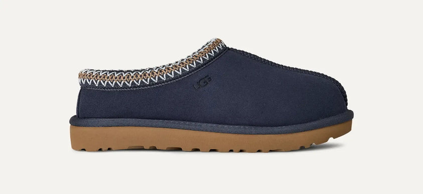 UGG Tasman II Dark Indigo Slipper Womens US sizes 5-12 NEW