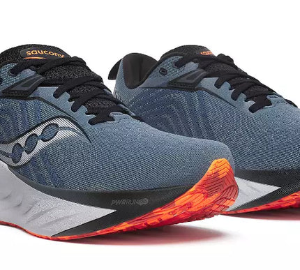 Saucony Triumph 22 Running Shoe in Various Colors Men's US Sizes 7-15 Medium NIB