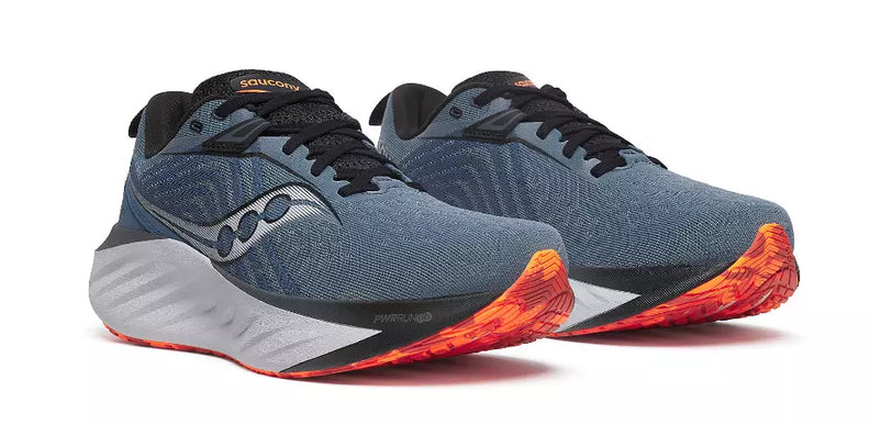 Saucony Triumph 22 Running Shoe in Various Colors Men's US Sizes 7-15 Medium NIB