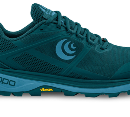 Topo Athletic Terraventure 4 Trail Running Shoe Various Colors W's US Sizes 6-12