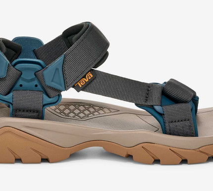 Teva Terra Fi 5 Universal Unexplored Strappy Sandal Men's US Sizes 7-15 NIB!!!