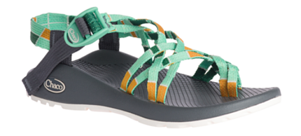 Chaco ZX/2 Classic Function Katydid Comfort Sandal Women's sizes 5-11/NIB!!!