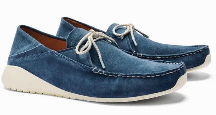 Men's Olukai KA'A Driver Slip-on Shoes in Assorted Colors US Sizes 7-15 NEW!!!