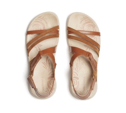 Merrell Harbor Backstrap Hazel Strappy Sandal Women's sizes 5-11/NEW!!!