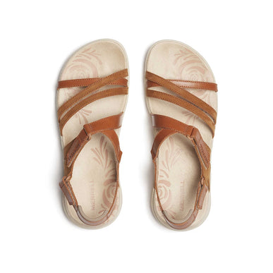 Merrell Harbor Backstrap Hazel Strappy Sandal Women's sizes 5-11/NEW!!!