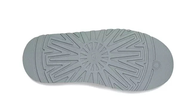 UGG Tazz Sea Foam Platform Slipper Women's US sizes 5-11/NEW!!