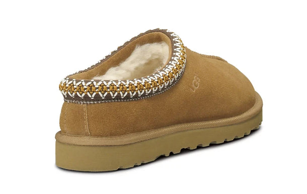 UGG Tasman Chestnut Slipper Clog Women's US sizes 5-11-NEW
