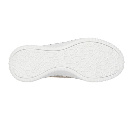 SKECHERS Wilshire Blvd - Passion Play Taupe Sneaker Womens sizes 5-11 NEW