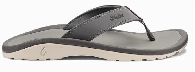 Men's Olukai Ohana Flip Flop Comfort Sandal Various Colors US Sizes 7-16 NEW!!!