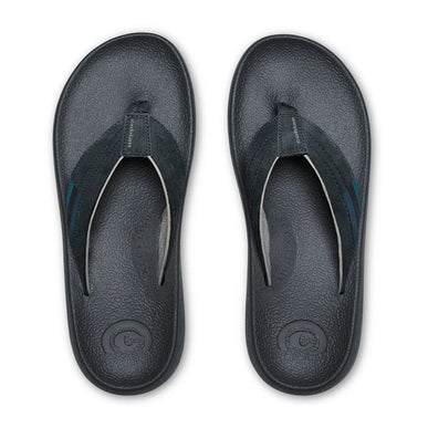 Cobian Kandui Charcoal Waterproof Toe Post Sandal Men's US Sizes 8-15 NEW!!!