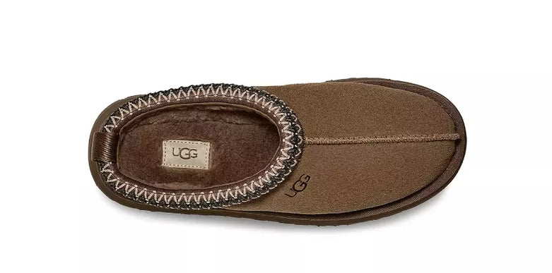 UGG Tazz Hickory Platform Slipper Women's US sizes 5-11/NEW!!