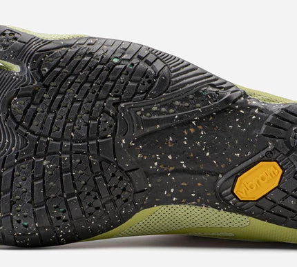 Vibram Fivefingers Graspifier Military Green/Black Women's sizes 36-42 NEW!!!