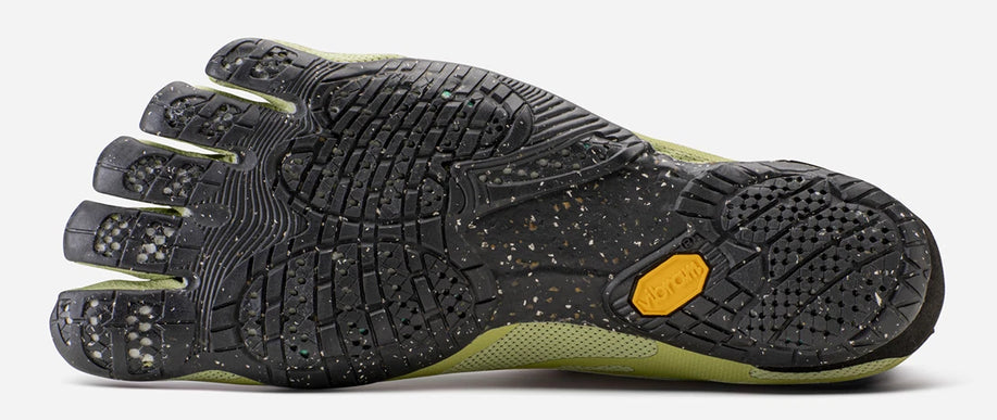 Vibram Fivefingers Graspifier Military Green/Black Women's sizes 36-42 NEW!!!