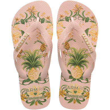 Havaianas Farm Rio Sandal Flip Flop in Various Colors Women sizes 35-36-41-42