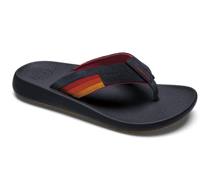 Cobian Kandui Navy Waterproof Toe Post Sandal Men's US Sizes 8-15 NEW!!!