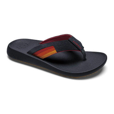 Cobian Kandui Navy Waterproof Toe Post Sandal Men's US Sizes 8-15 NEW!!!