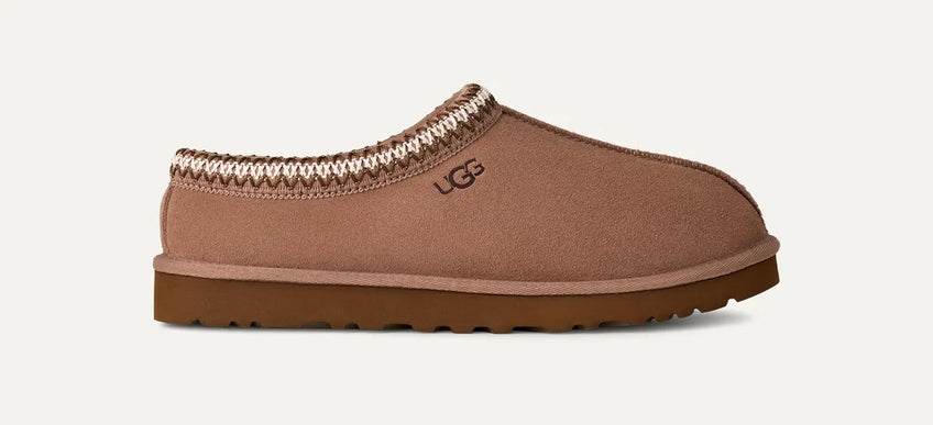 UGG Tasman II Rocky Oak Slipper Mule Mens US sizes 7-15/NEW