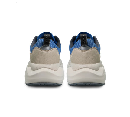 UOVO Men's Flow Walking Sneaker Lakemoon Soft Blue US sizes 8.5-12 NEW