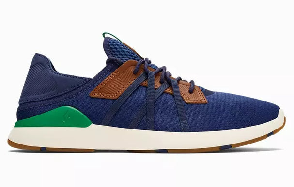 Men's Olukai Mio Li Sneaker Shoes in Assorted Colors US Sizes 7-15 NEW!!!