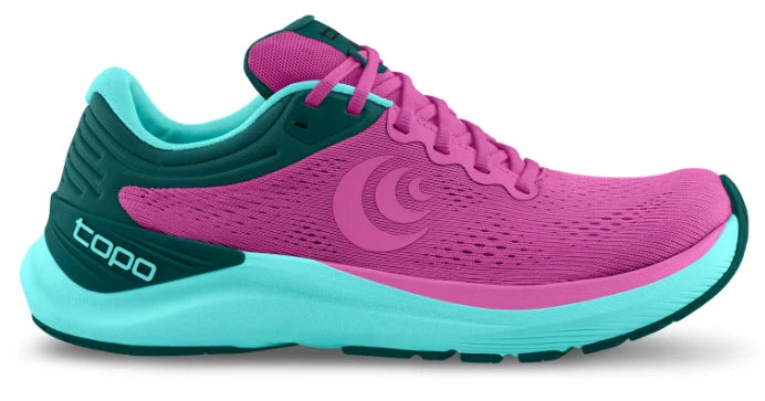 Topo Athletic Ultrafly 4 Road Running Shoe Various Colors Women's US Sizes 6-11