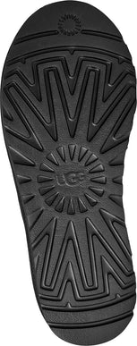 UGG Tasman II Black Slipper Mule Mens US sizes 7-18-NEW
