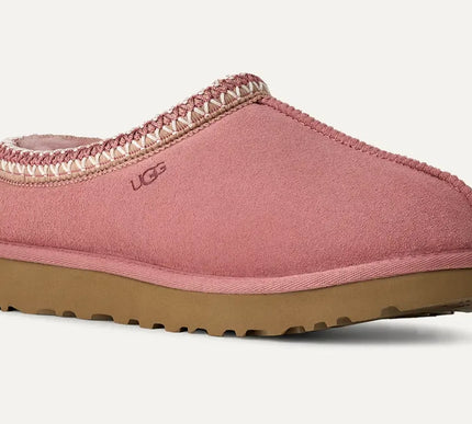 UGG Tasman II Pink Dawn Slipper Womens US sizes 5-12 NEW