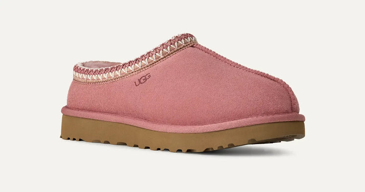 UGG Tasman II Pink Dawn Slipper Womens US sizes 5-12 NEW
