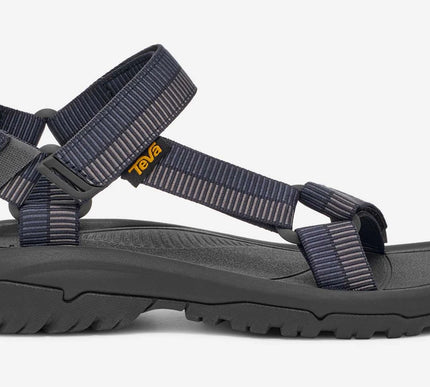 Teva Hurricane XLT2 Archive Ladder Navy Strappy Sandal Men's US Sizes 7-15 NIB