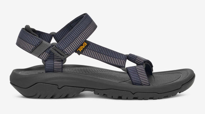 Teva Hurricane XLT2 Archive Ladder Navy Strappy Sandal Men's US Sizes 7-15 NIB