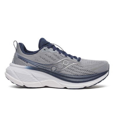 Saucony Hurricane 25 Flint/Navy Running Shoe Men sizes 7-15 NEW!!!