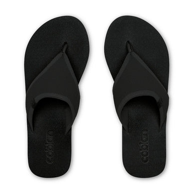 Cobian Bermuda Bounce Black Comfort Sandal Women's US Sizes 5-11 NIB!!