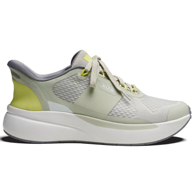 Kizik Women's Freedom Run Celadon-Mince Hands-Free Slip On Sneaker sizes 6-10