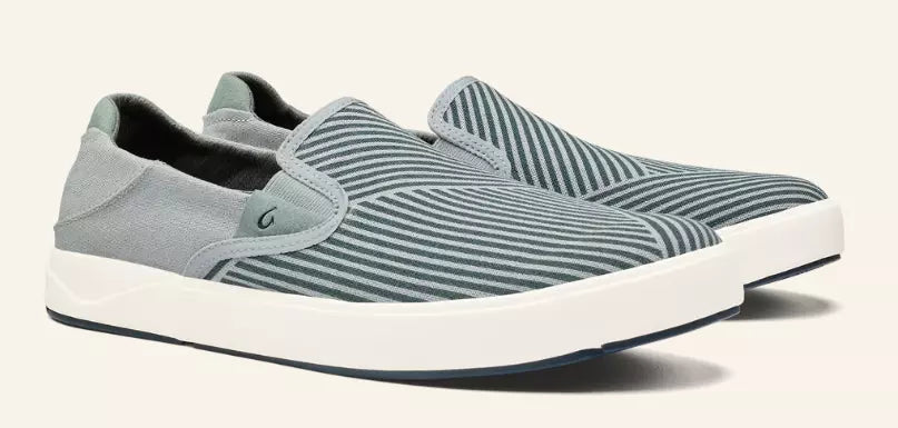 Men's Olukai Lae'ahi Lole Slip-on Shoes in Assorted Colors US Sizes 7-15 NEW!!!