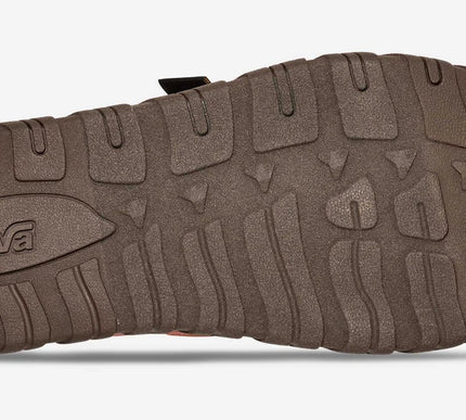 Teva ReEmber Camp Cinnamon Slip On Mens sizes 7-14 NEW